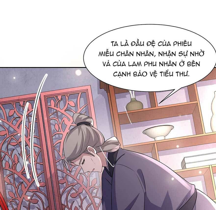 Hoạn Phi Thiên Hạ Chap 30 - Next Chap 31