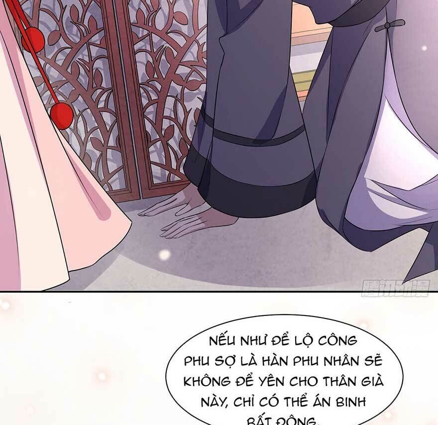 Hoạn Phi Thiên Hạ Chap 30 - Next Chap 31