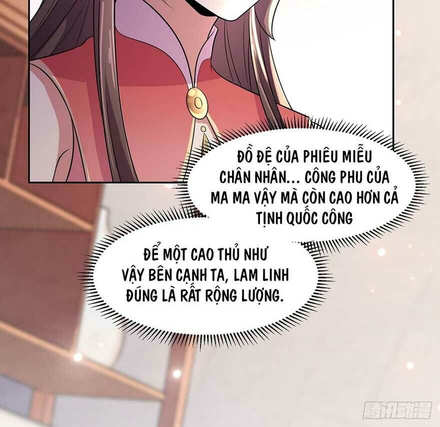 Hoạn Phi Thiên Hạ Chap 30 - Next Chap 31