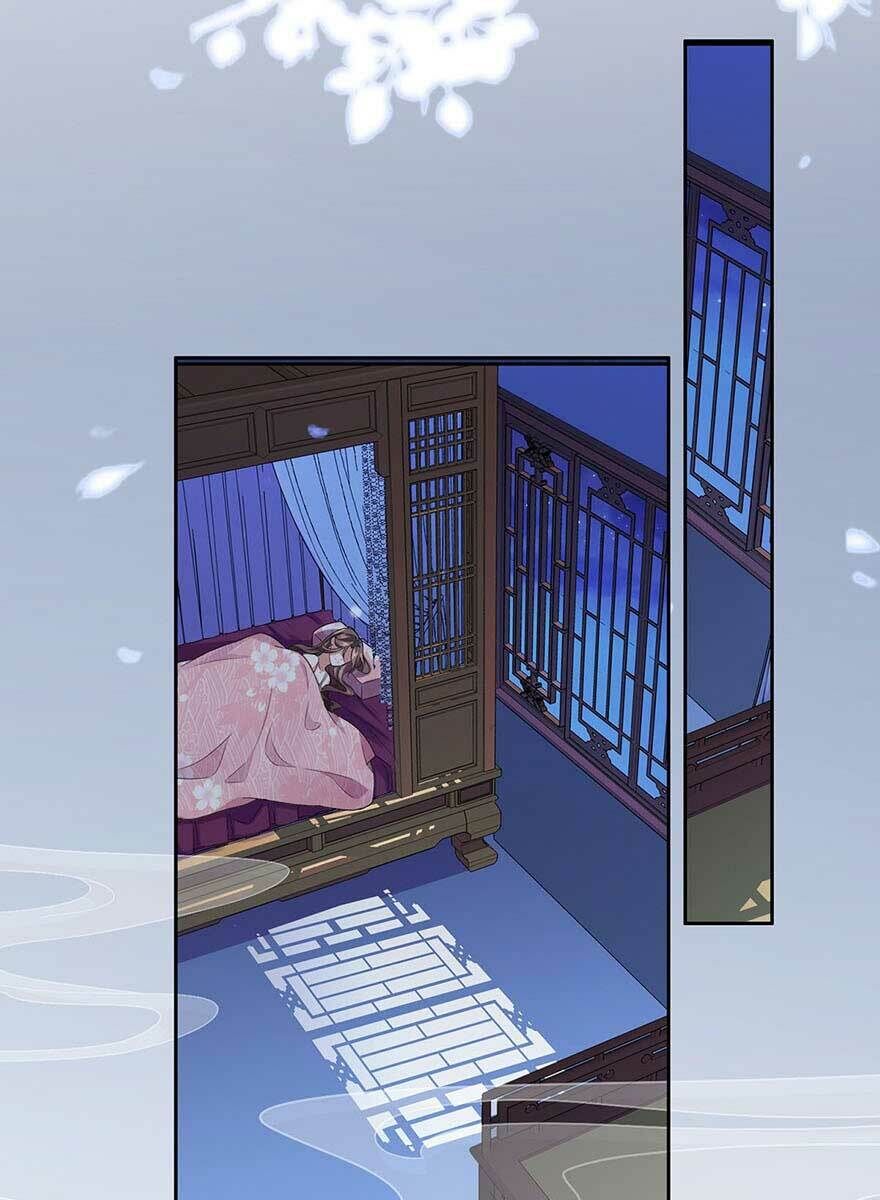 Hoạn Phi Thiên Hạ Chap 30 - Next Chap 31