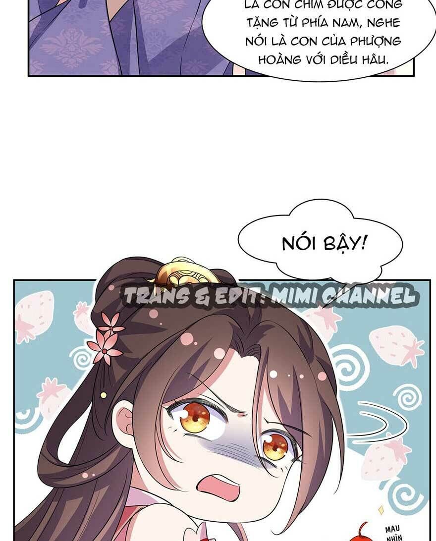 Hoạn Phi Thiên Hạ Chap 30 - Next Chap 31