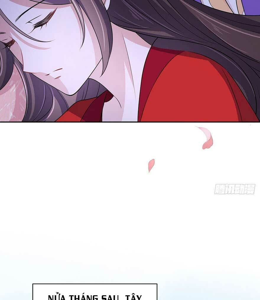 Hoạn Phi Thiên Hạ Chap 30 - Next Chap 31