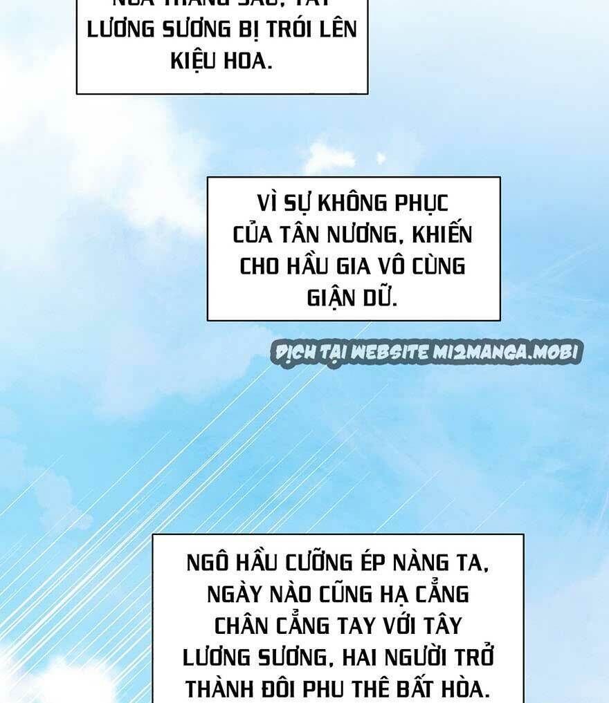 Hoạn Phi Thiên Hạ Chap 30 - Next Chap 31