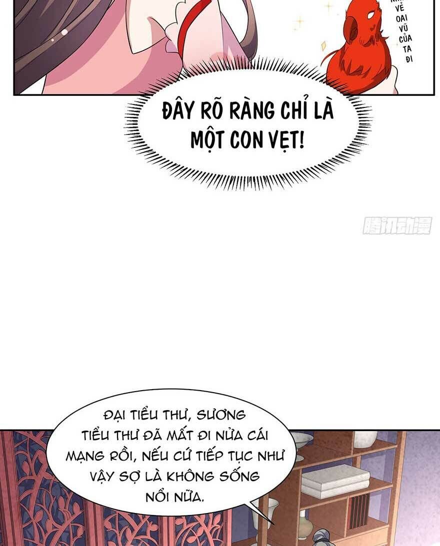 Hoạn Phi Thiên Hạ Chap 30 - Next Chap 31