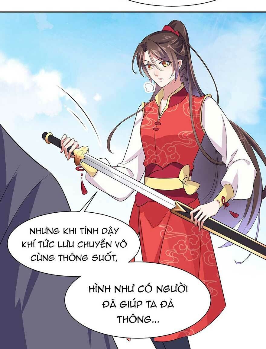 Hoạn Phi Thiên Hạ Chap 30 - Next Chap 31
