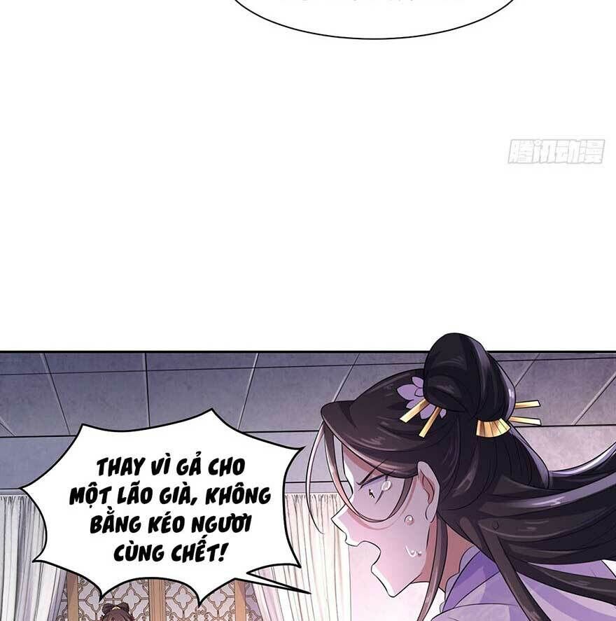 Hoạn Phi Thiên Hạ Chap 30 - Next Chap 31