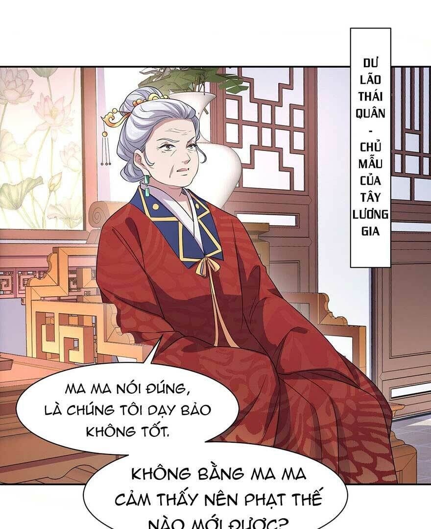 Hoạn Phi Thiên Hạ Chap 31 - Next Chap 32