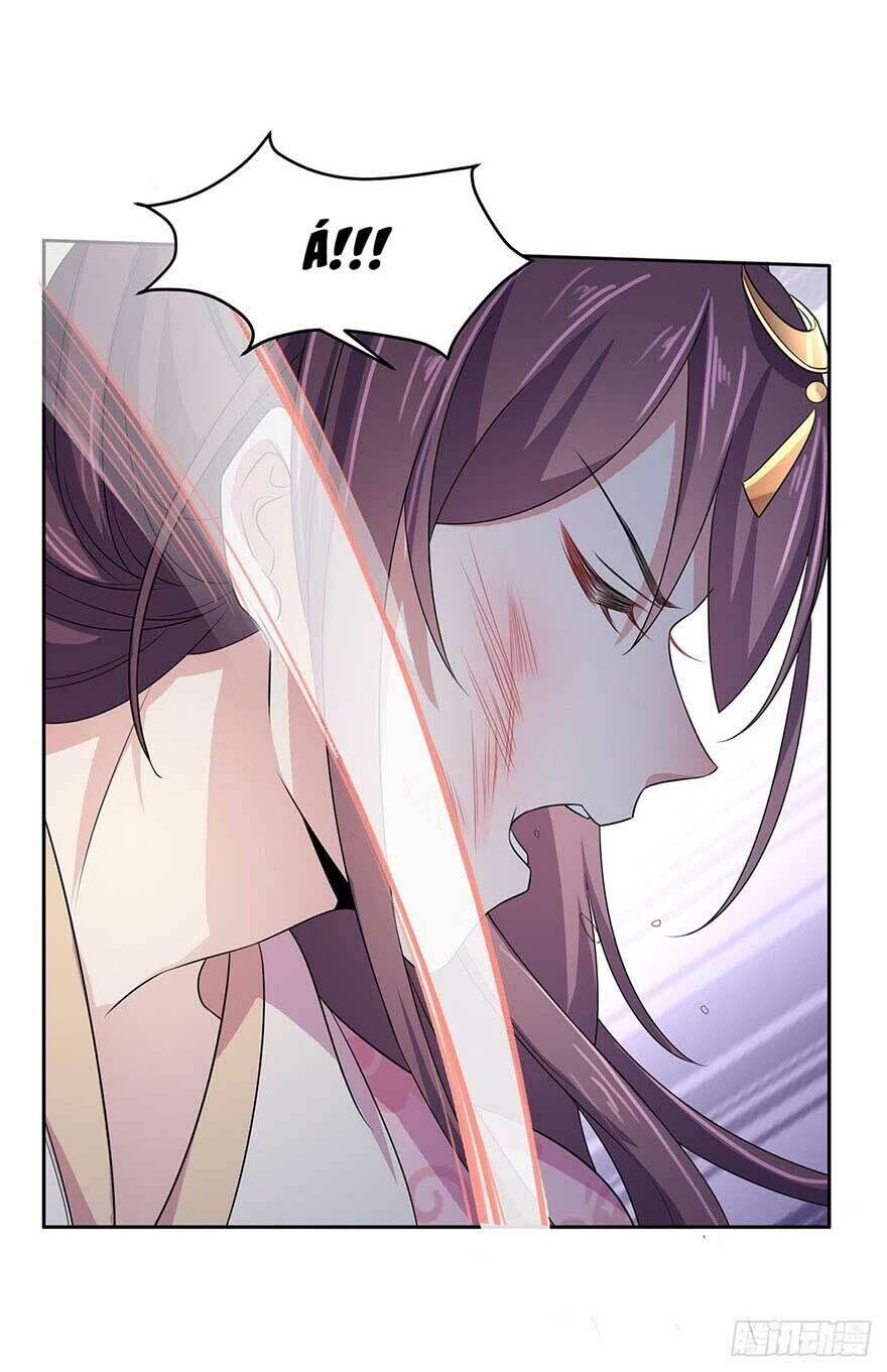 Hoạn Phi Thiên Hạ Chap 31 - Next Chap 32