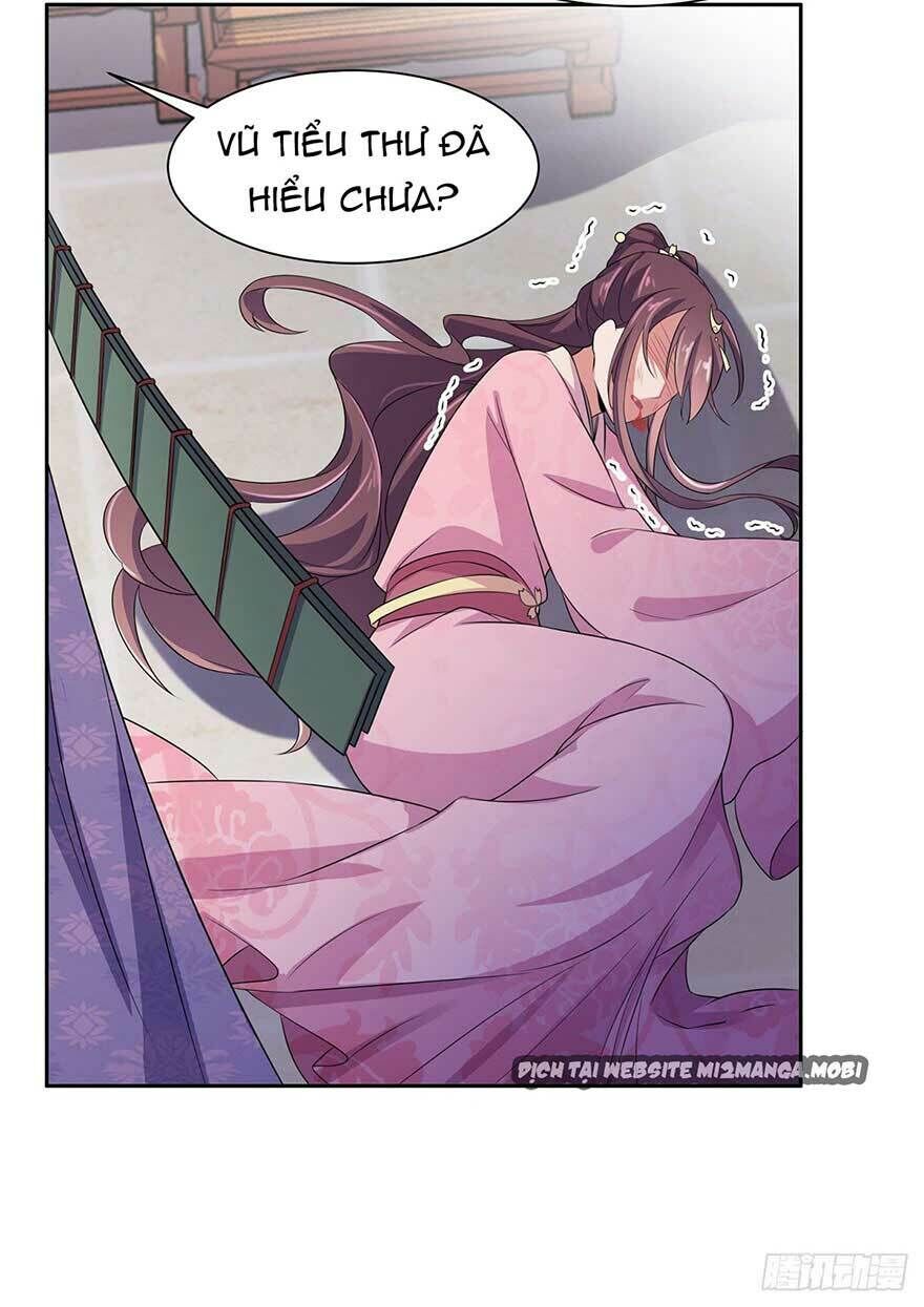 Hoạn Phi Thiên Hạ Chap 31 - Next Chap 32