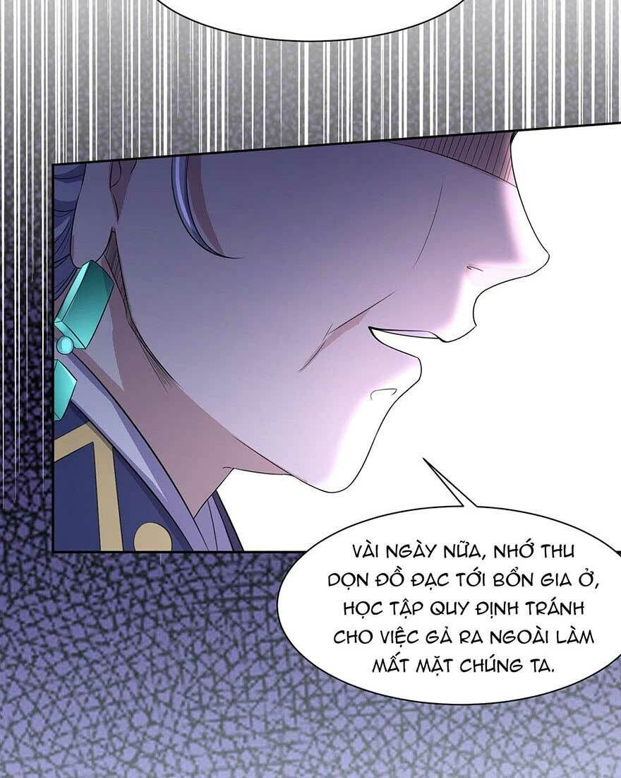 Hoạn Phi Thiên Hạ Chap 31 - Next Chap 32