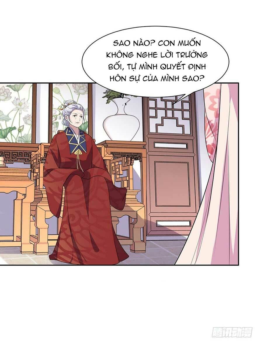 Hoạn Phi Thiên Hạ Chap 31 - Next Chap 32