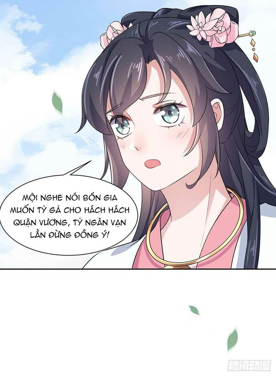 Hoạn Phi Thiên Hạ Chap 31 - Next Chap 32