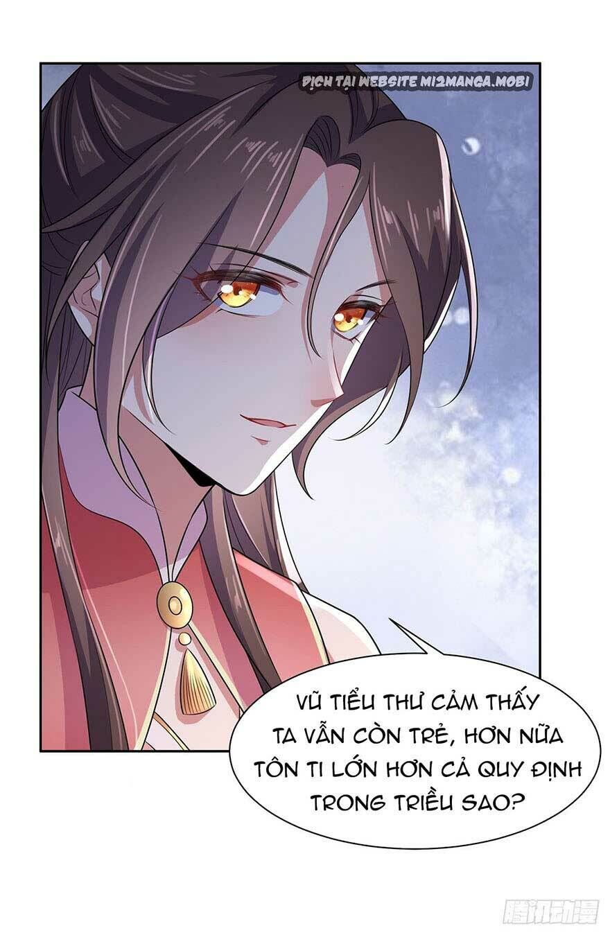 Hoạn Phi Thiên Hạ Chap 31 - Next Chap 32