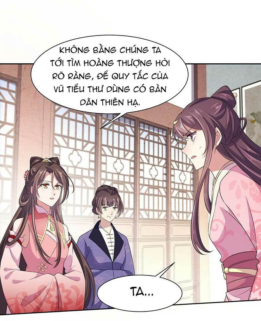 Hoạn Phi Thiên Hạ Chap 31 - Next Chap 32