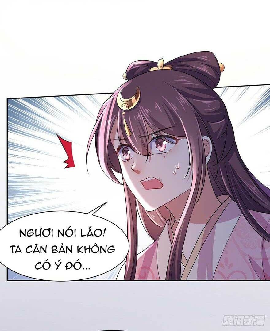 Hoạn Phi Thiên Hạ Chap 31 - Next Chap 32