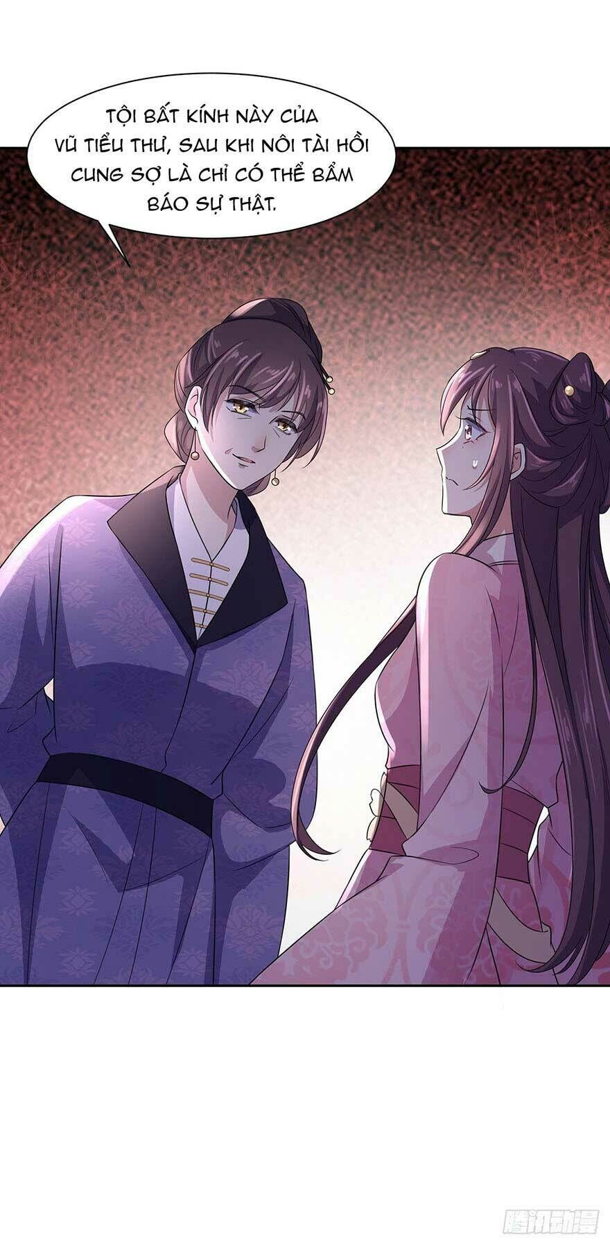 Hoạn Phi Thiên Hạ Chap 31 - Next Chap 32