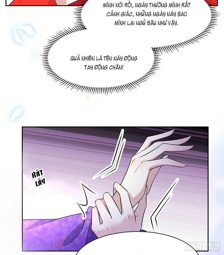 Hoạn Phi Thiên Hạ Chap 32 - Next Chap 33