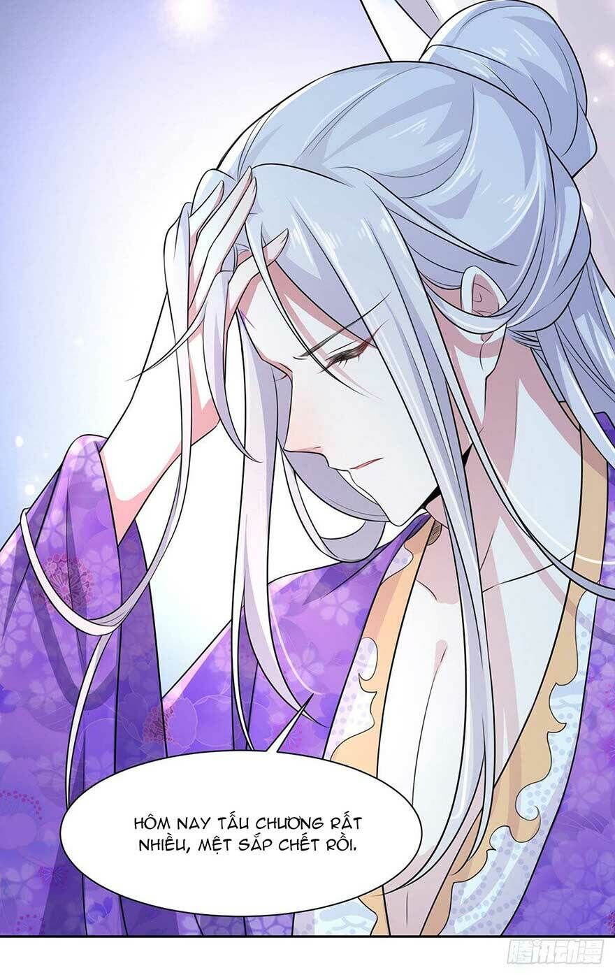 Hoạn Phi Thiên Hạ Chap 32 - Next Chap 33