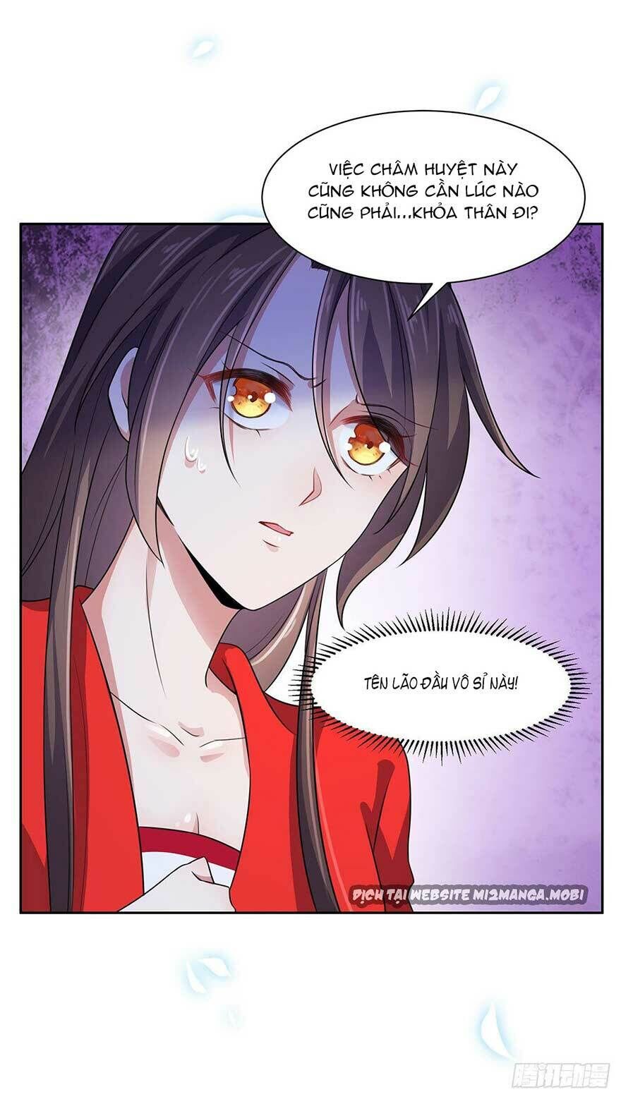 Hoạn Phi Thiên Hạ Chap 32 - Next Chap 33