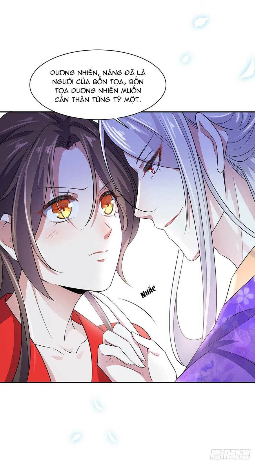 Hoạn Phi Thiên Hạ Chap 32 - Next Chap 33