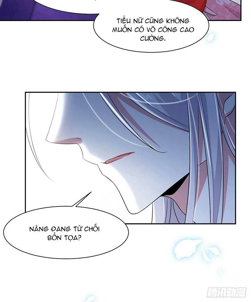 Hoạn Phi Thiên Hạ Chap 32 - Next Chap 33