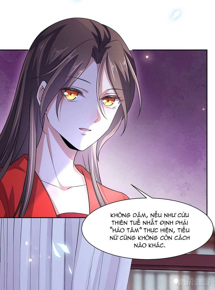 Hoạn Phi Thiên Hạ Chap 32 - Next Chap 33