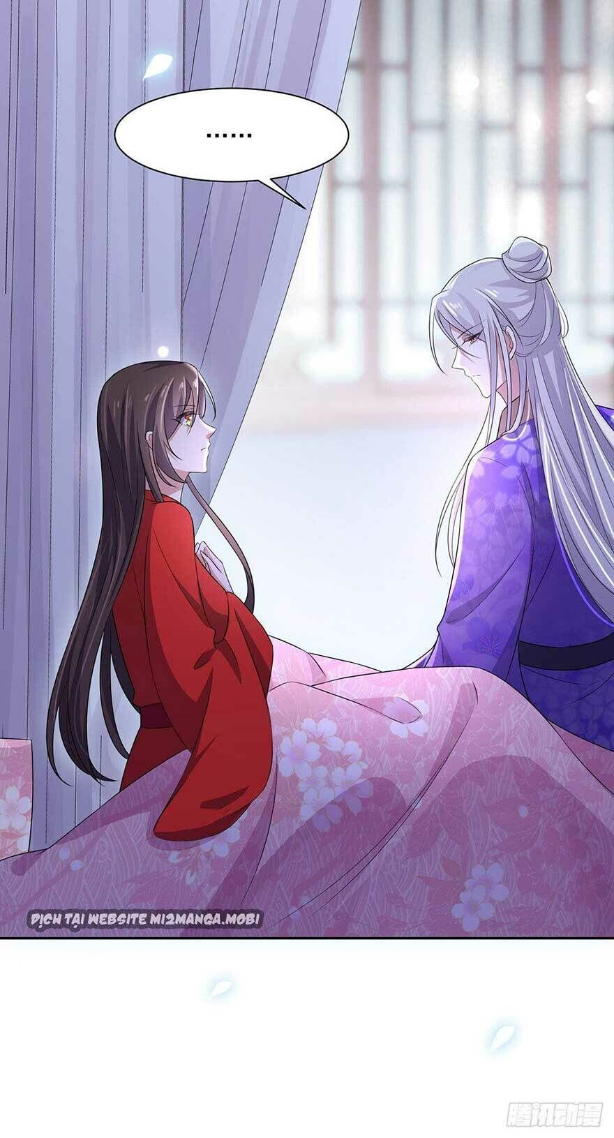 Hoạn Phi Thiên Hạ Chap 32 - Next Chap 33