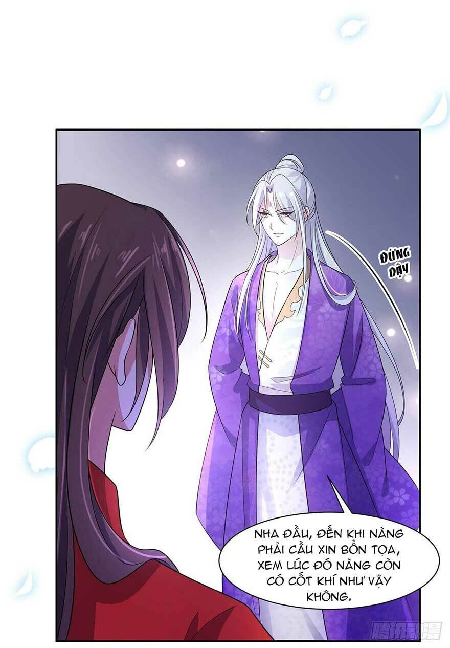 Hoạn Phi Thiên Hạ Chap 32 - Next Chap 33