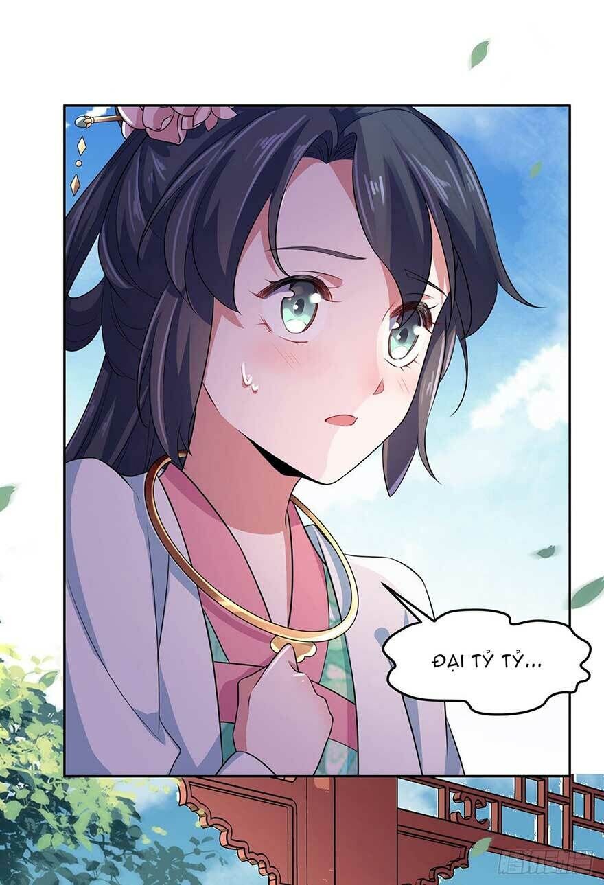 Hoạn Phi Thiên Hạ Chap 32 - Next Chap 33