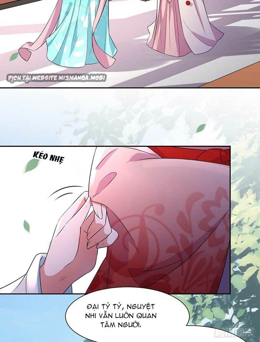 Hoạn Phi Thiên Hạ Chap 32 - Next Chap 33