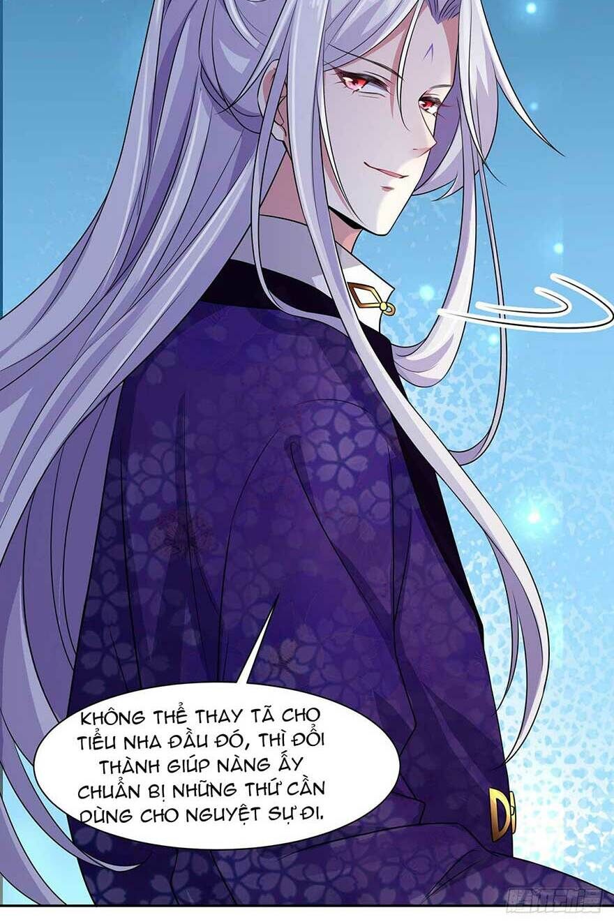 Hoạn Phi Thiên Hạ Chap 33 - Next Chap 34