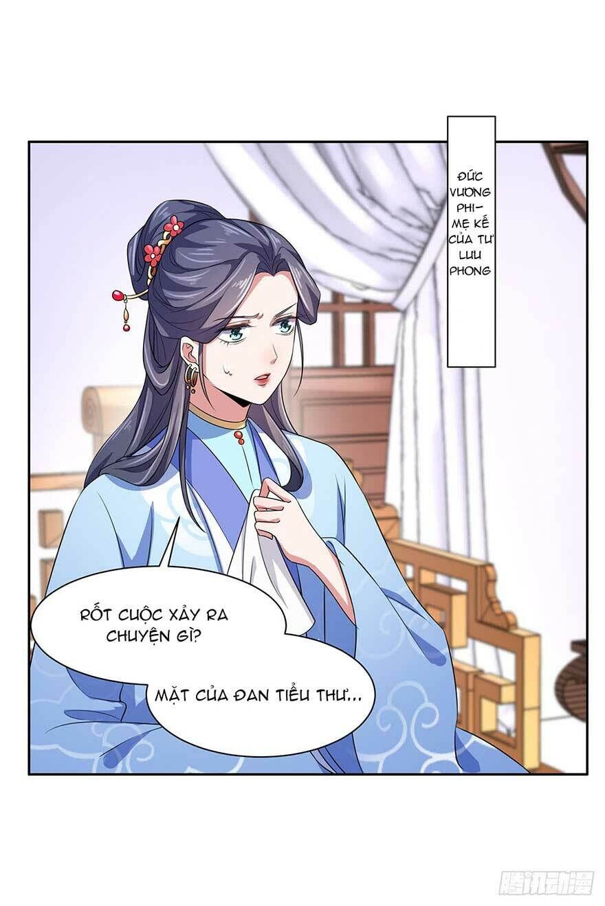 Hoạn Phi Thiên Hạ Chap 34 - Next Chap 35