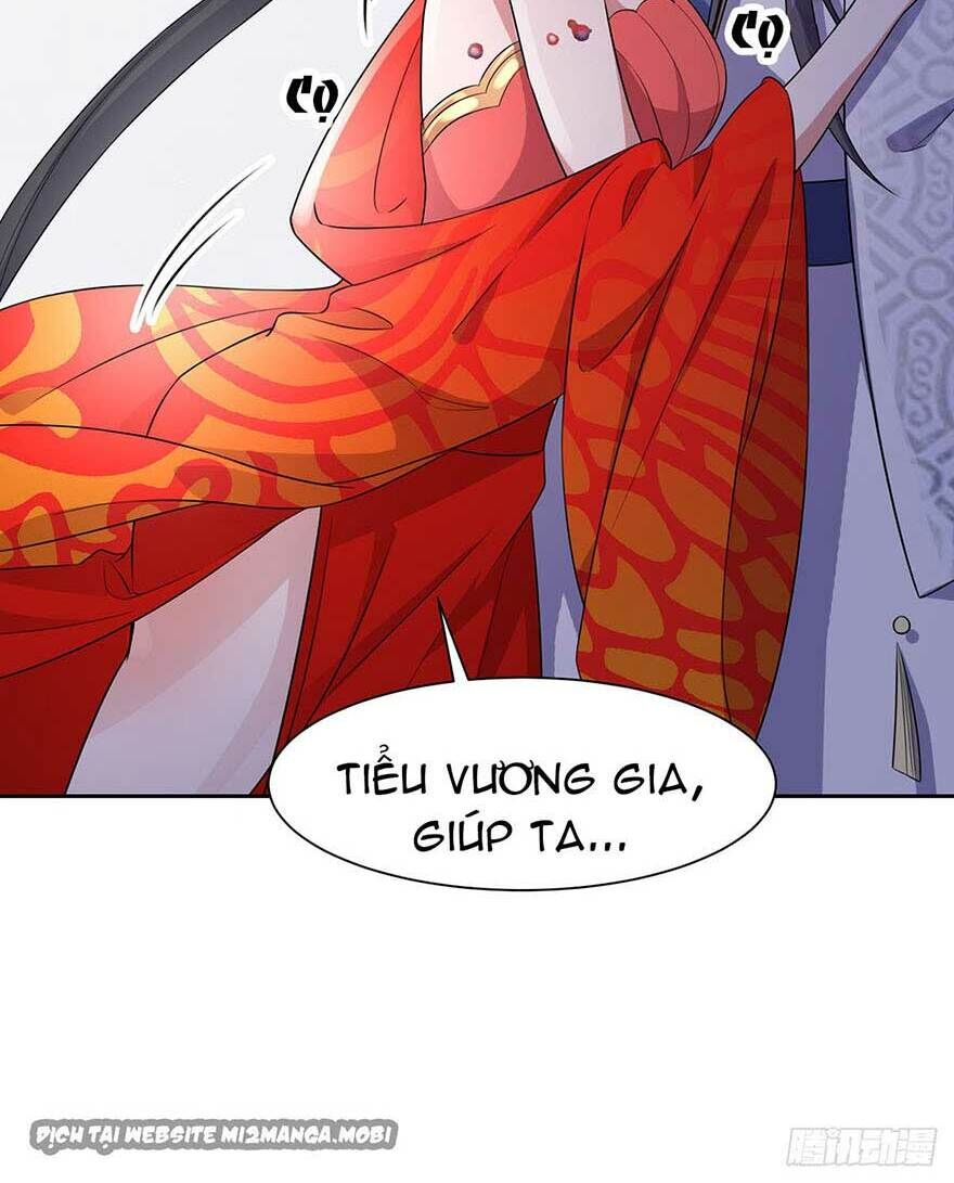 Hoạn Phi Thiên Hạ Chap 34 - Next Chap 35