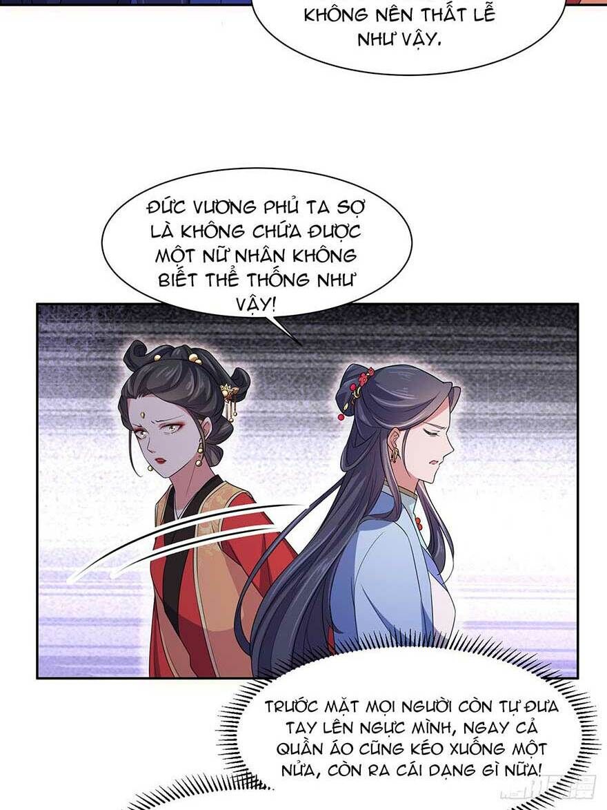 Hoạn Phi Thiên Hạ Chap 34 - Next Chap 35