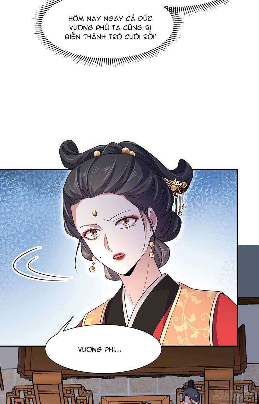 Hoạn Phi Thiên Hạ Chap 34 - Next Chap 35