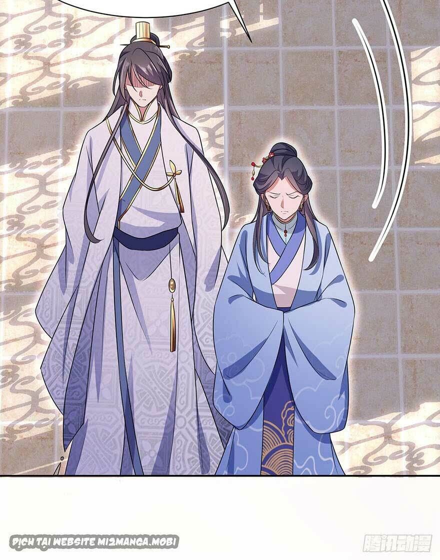 Hoạn Phi Thiên Hạ Chap 34 - Next Chap 35