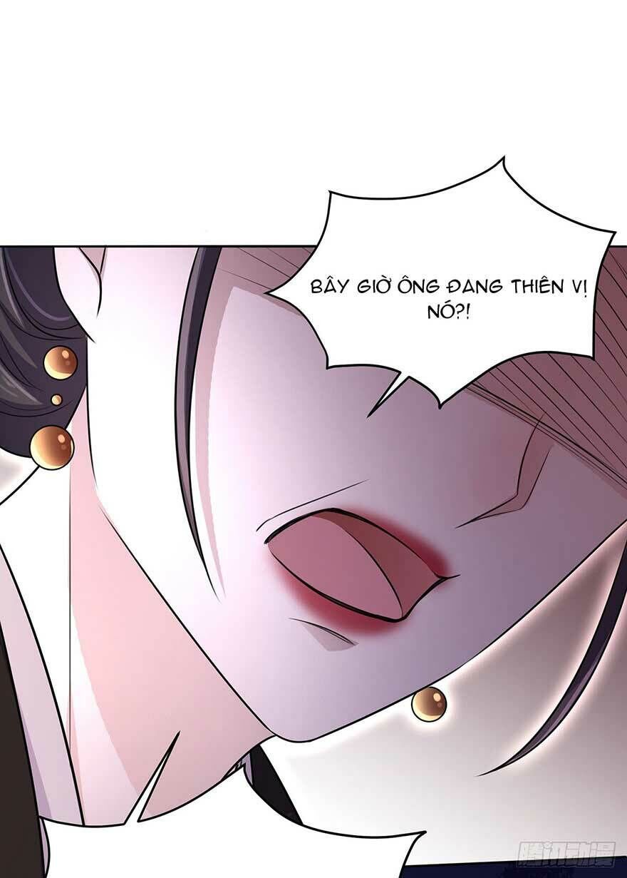 Hoạn Phi Thiên Hạ Chap 34 - Next Chap 35