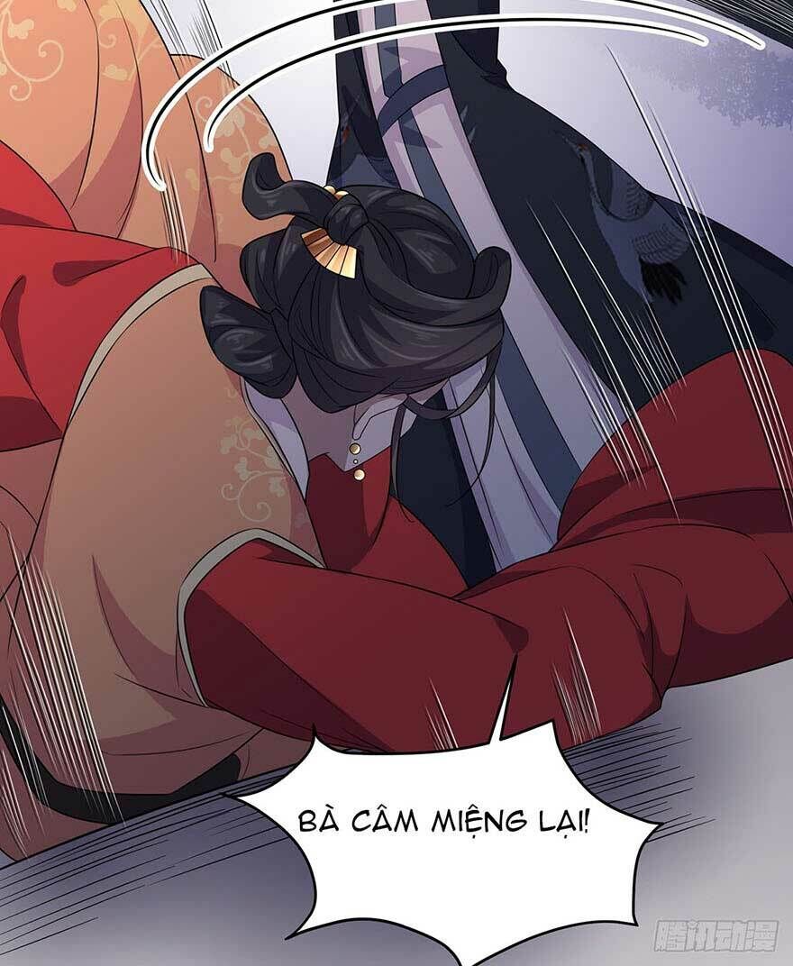 Hoạn Phi Thiên Hạ Chap 34 - Next Chap 35