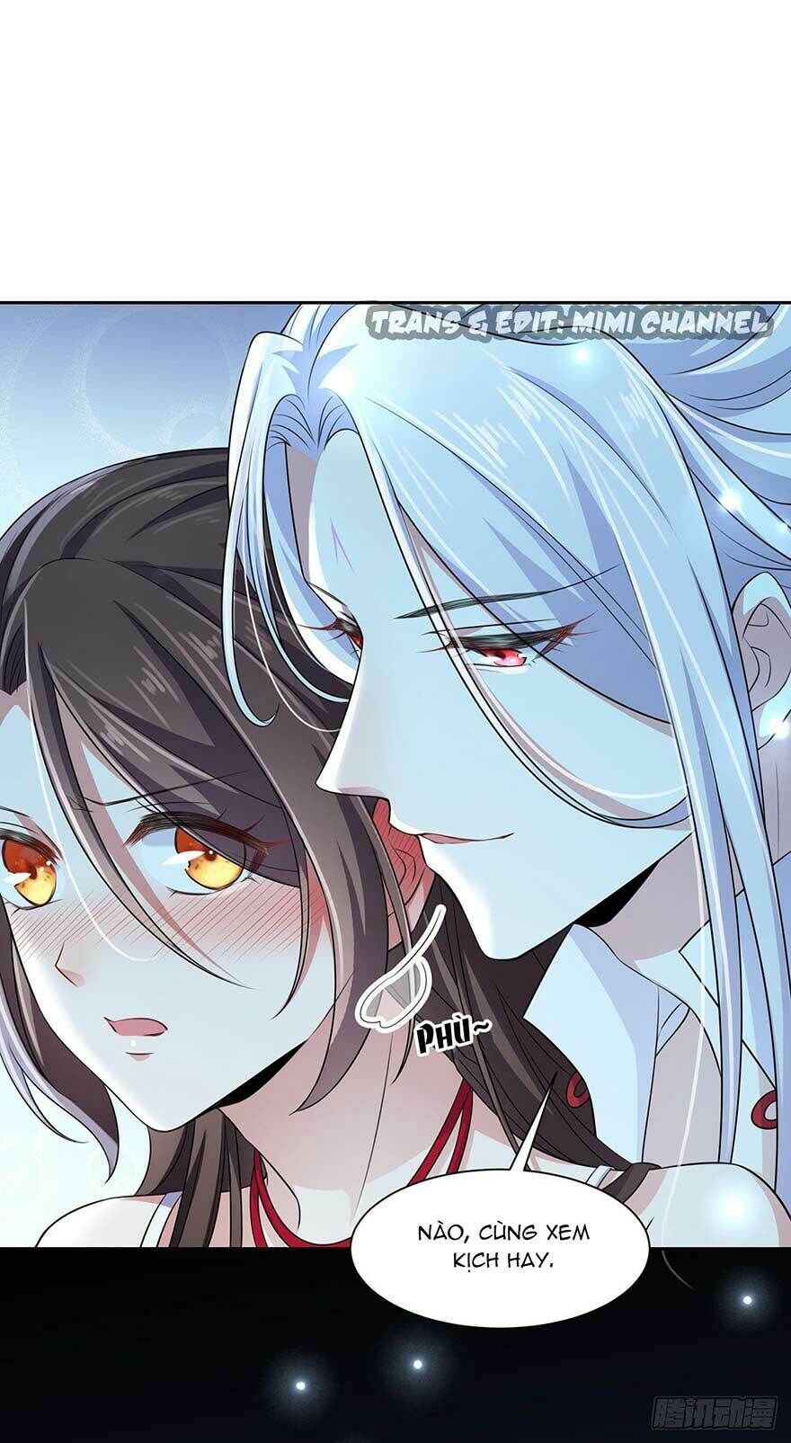 Hoạn Phi Thiên Hạ Chap 38 - Next Chap 39