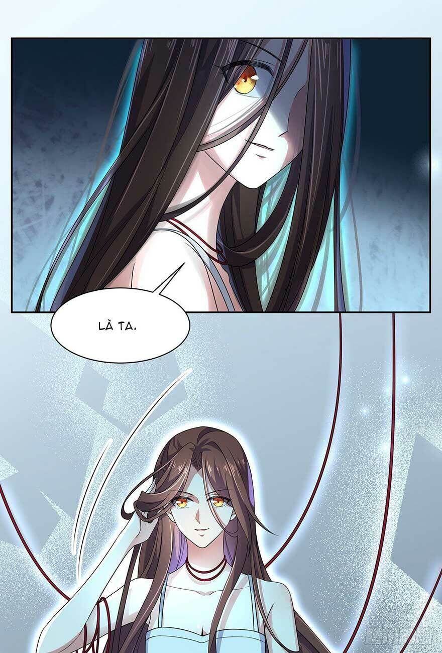 Hoạn Phi Thiên Hạ Chap 38 - Next Chap 39