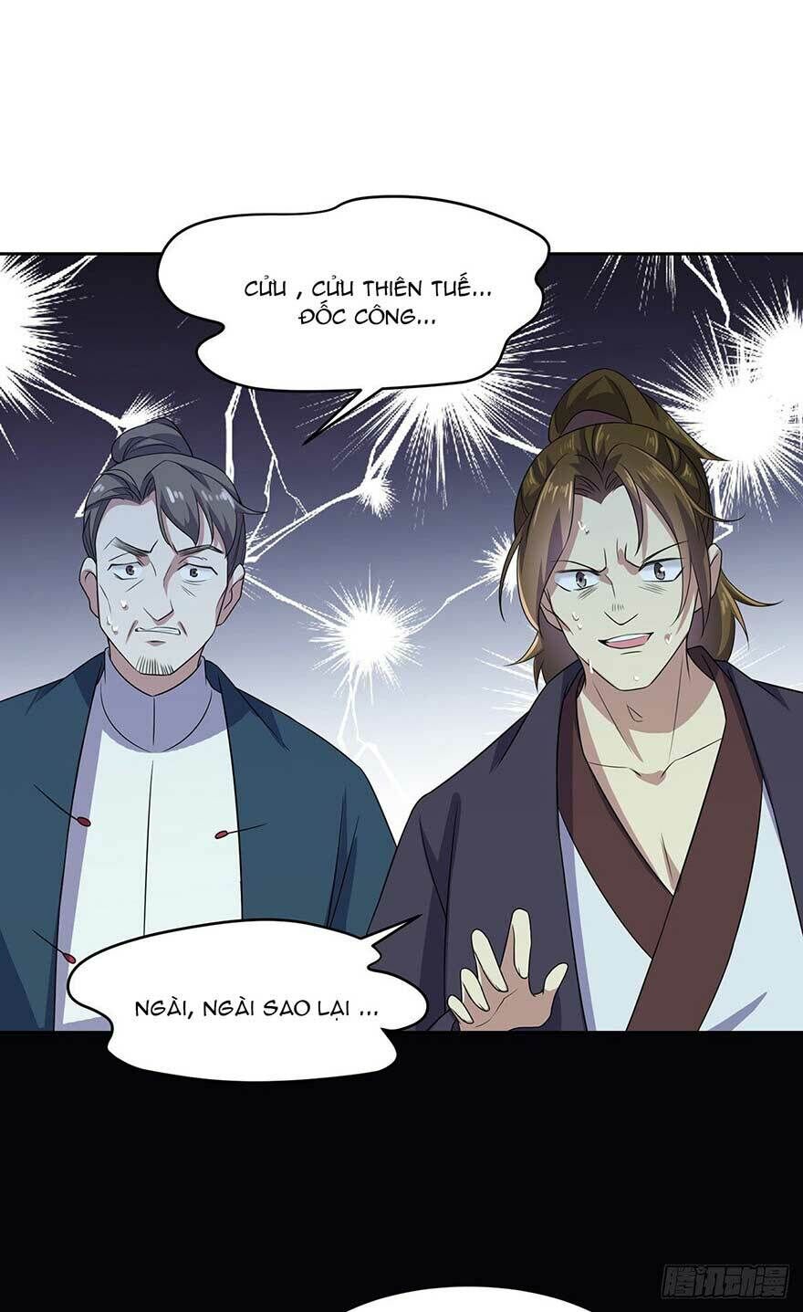 Hoạn Phi Thiên Hạ Chap 38 - Next Chap 39