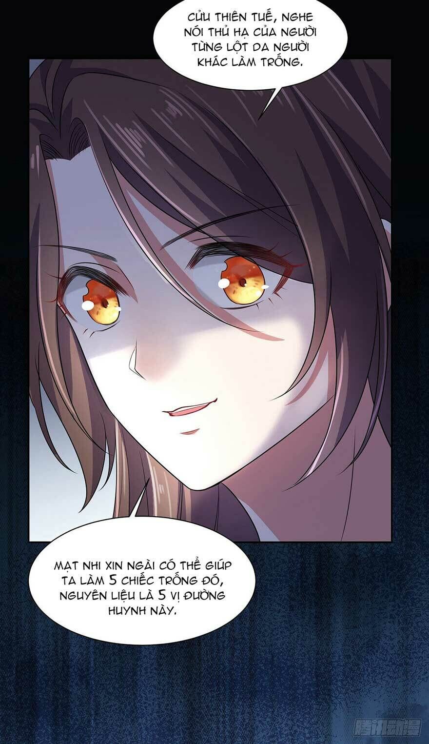 Hoạn Phi Thiên Hạ Chap 38 - Next Chap 39