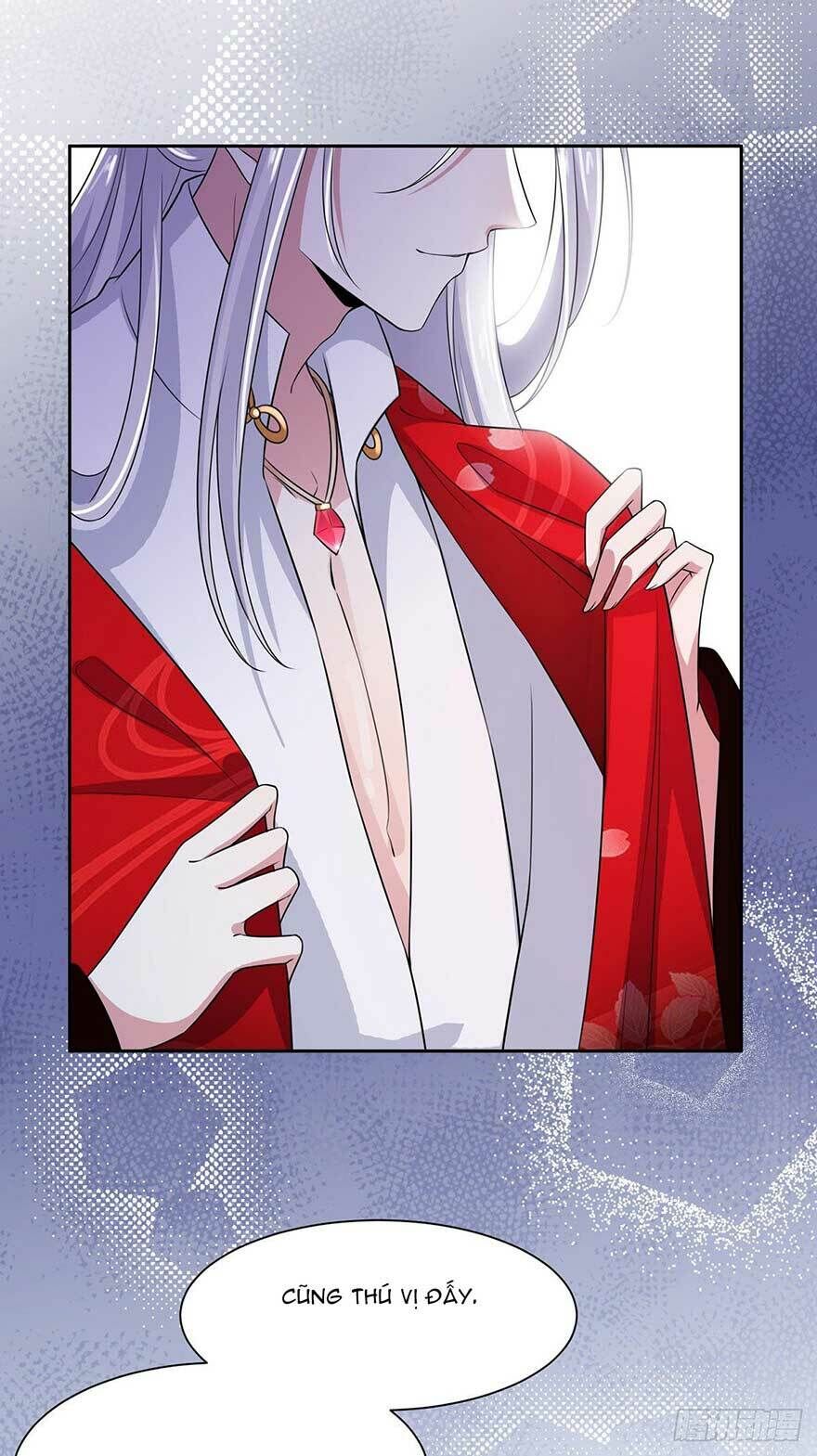 Hoạn Phi Thiên Hạ Chap 38 - Next Chap 39