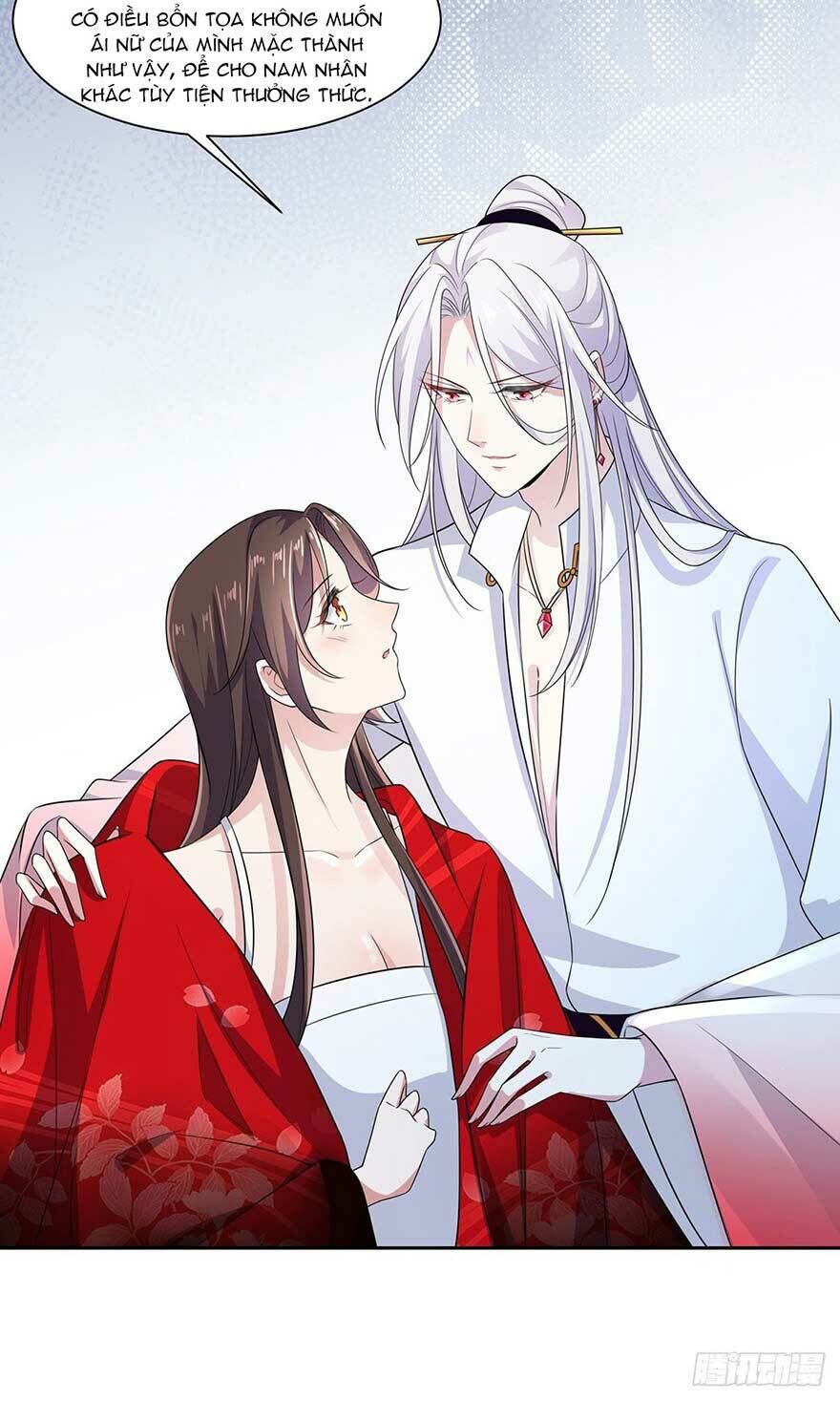 Hoạn Phi Thiên Hạ Chap 38 - Next Chap 39