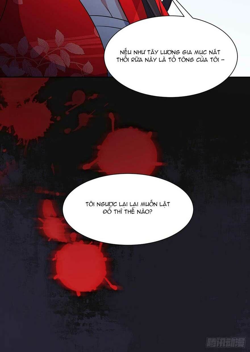 Hoạn Phi Thiên Hạ Chap 38 - Next Chap 39