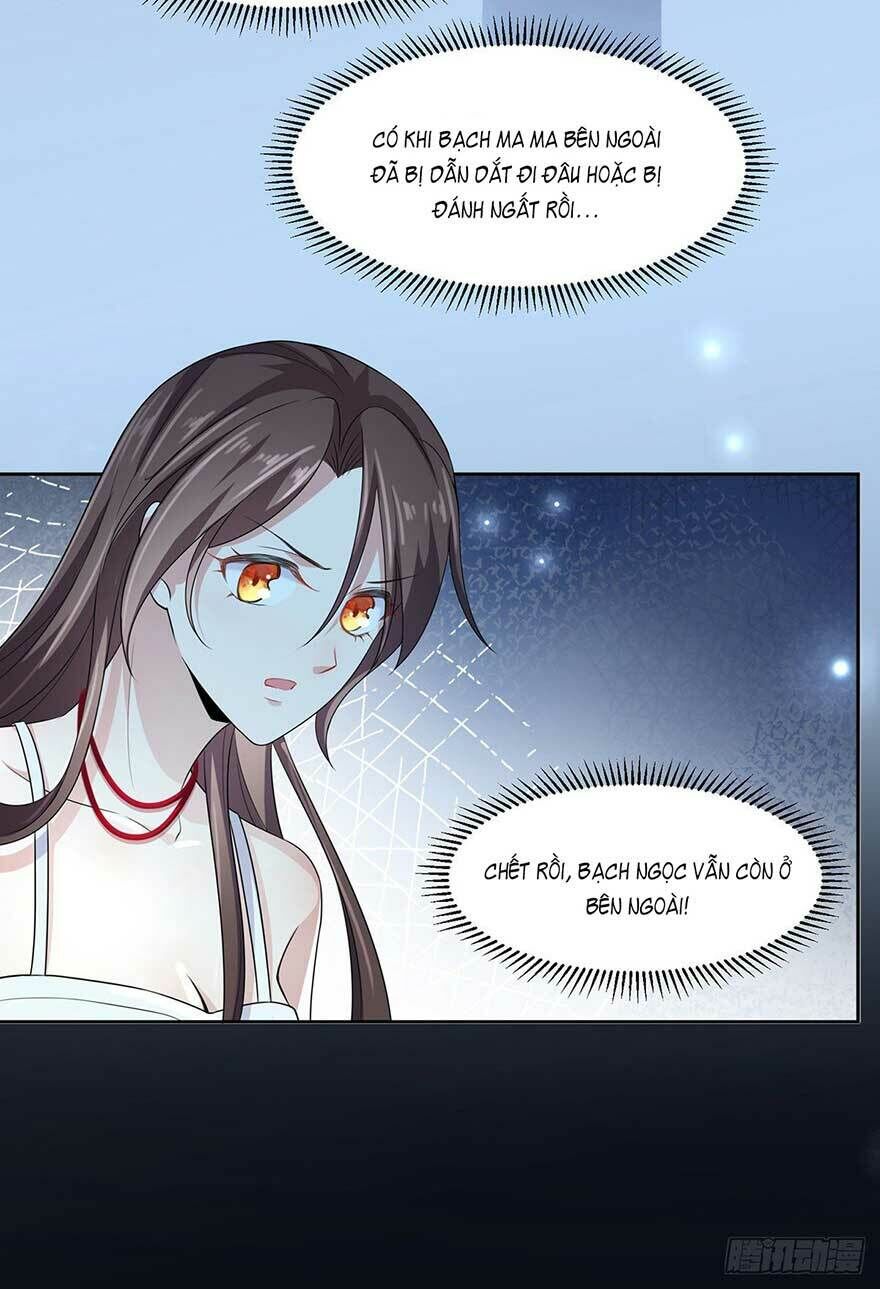 Hoạn Phi Thiên Hạ Chap 38 - Next Chap 39