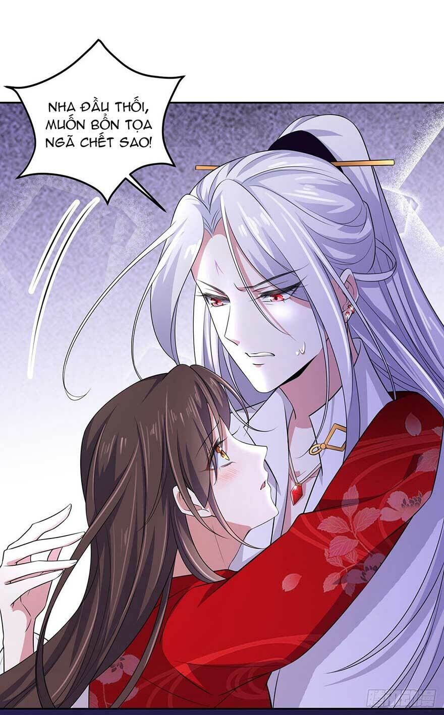 Hoạn Phi Thiên Hạ Chap 39 - Next Chap 40