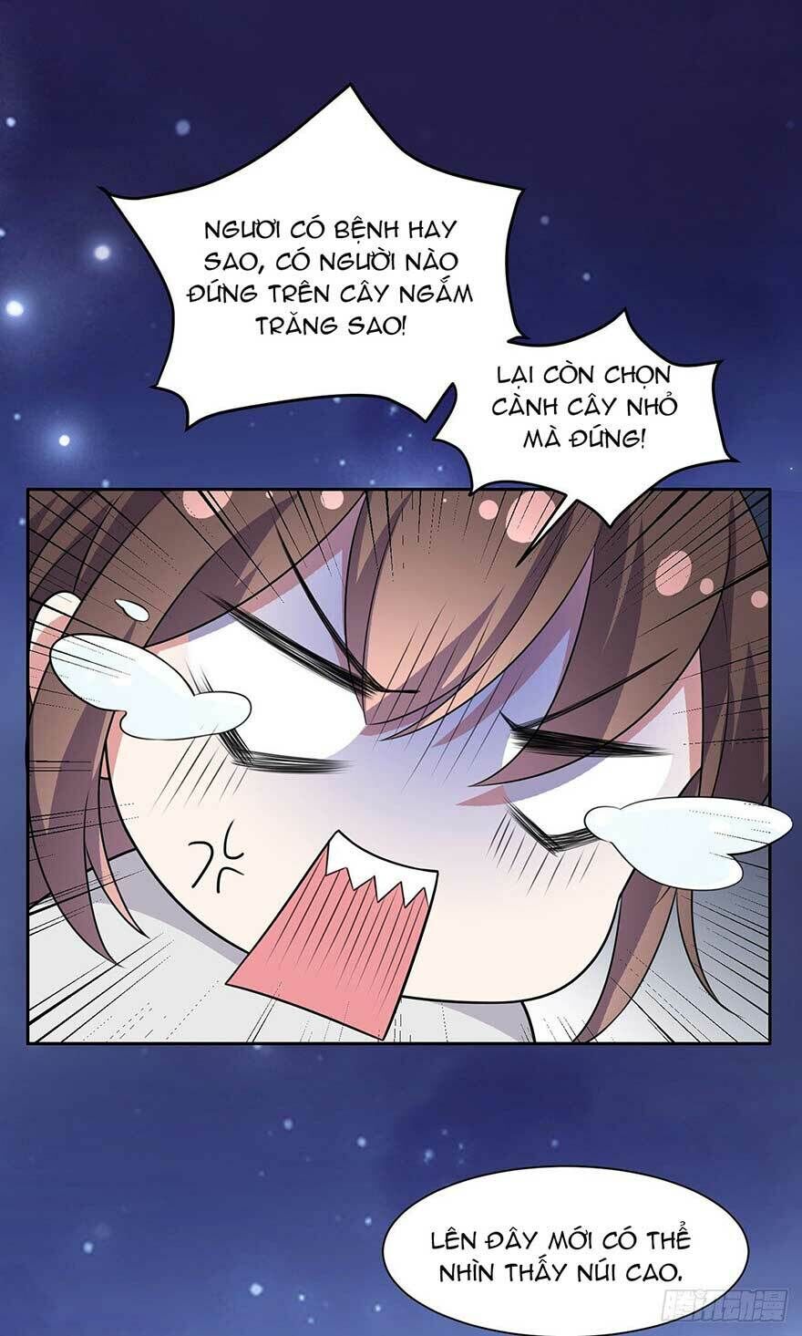 Hoạn Phi Thiên Hạ Chap 39 - Next Chap 40