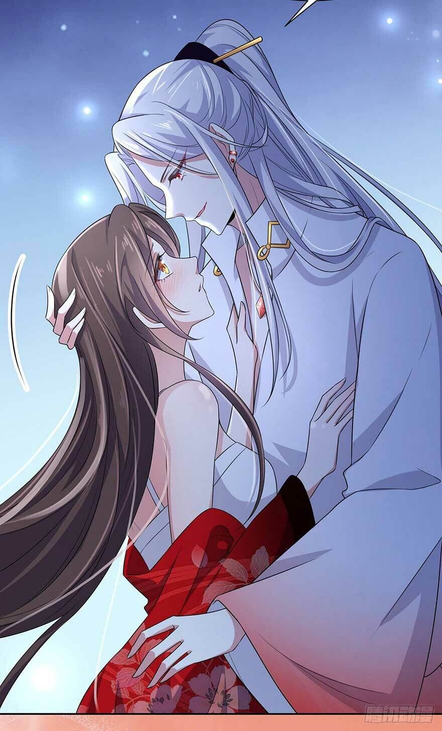 Hoạn Phi Thiên Hạ Chap 39 - Next Chap 40