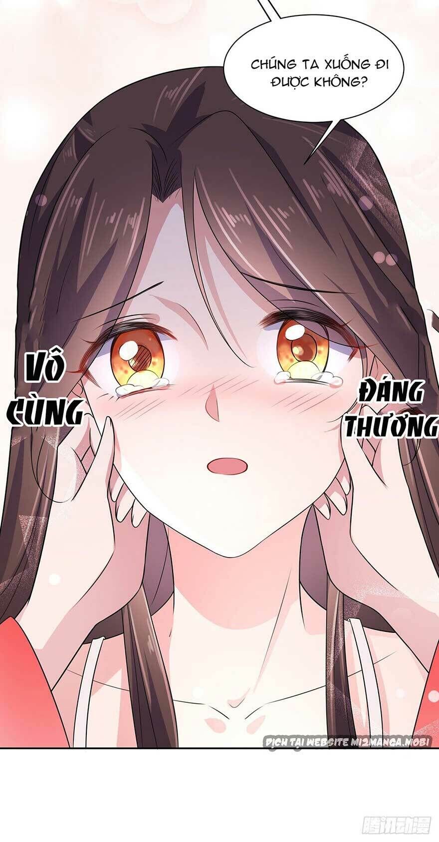 Hoạn Phi Thiên Hạ Chap 39 - Next Chap 40